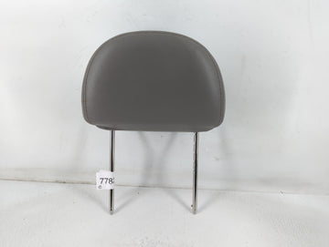 2006 Ford Taurus Headrest Head Rest Rear Center Seat Fits OEM Used Auto Parts - Oemusedautoparts1.com