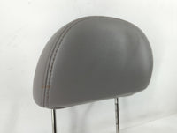 2006 Ford Taurus Headrest Head Rest Rear Center Seat Fits OEM Used Auto Parts - Oemusedautoparts1.com