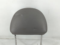 2006 Ford Taurus Headrest Head Rest Rear Center Seat Fits OEM Used Auto Parts - Oemusedautoparts1.com