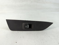 2013-2016 Lincoln Mkz Master Power Window Switch Replacement Driver Side Left Fits Fits 2013 2014 2015 2016 2017 2018 2019 2020 OEM Used Auto Parts - Oemusedautoparts1.com