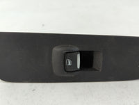 2013-2016 Lincoln Mkz Master Power Window Switch Replacement Driver Side Left Fits Fits 2013 2014 2015 2016 2017 2018 2019 2020 OEM Used Auto Parts - Oemusedautoparts1.com