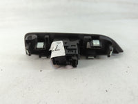 2013-2016 Lincoln Mkz Master Power Window Switch Replacement Driver Side Left Fits Fits 2013 2014 2015 2016 2017 2018 2019 2020 OEM Used Auto Parts - Oemusedautoparts1.com