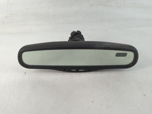 2002 Mercury Sable Interior Rear View Mirror Replacement OEM P/N:E13010103 Fits OEM Used Auto Parts - Oemusedautoparts1.com
