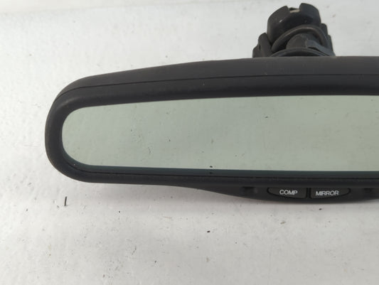 2002 Mercury Sable Interior Rear View Mirror Replacement OEM P/N:E13010103 Fits OEM Used Auto Parts