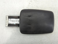 2012 Ford Focnrs Center Console Armrest Cover Lid P/N:1080225X-05-CB 2564338 Fits OEM Used Auto Parts - Oemusedautoparts1.com