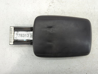 compare product 2012 Ford Focnrs Center Console Armrest Cover Lid P/N:1080225X-05-CB 2564338 Fits OEM Used Auto Parts