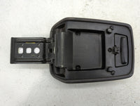 2012 Ford Focnrs Center Console Armrest Cover Lid P/N:1080225X-05-CB 2564338 Fits OEM Used Auto Parts - Oemusedautoparts1.com