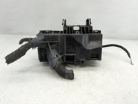 2013-2016 Ford Taurus Fusebox Fuse Box Panel Relay Module Fits Fits 2013 2014 2015 2016 OEM Used Auto Parts - Oemusedautoparts1.com