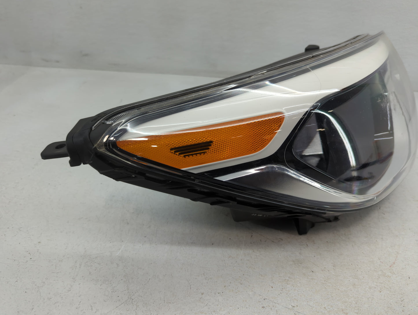 2014-2019 Kia Soul Passenger Right Oem Head Light Headlight Lamp - Oemusedautoparts1.com