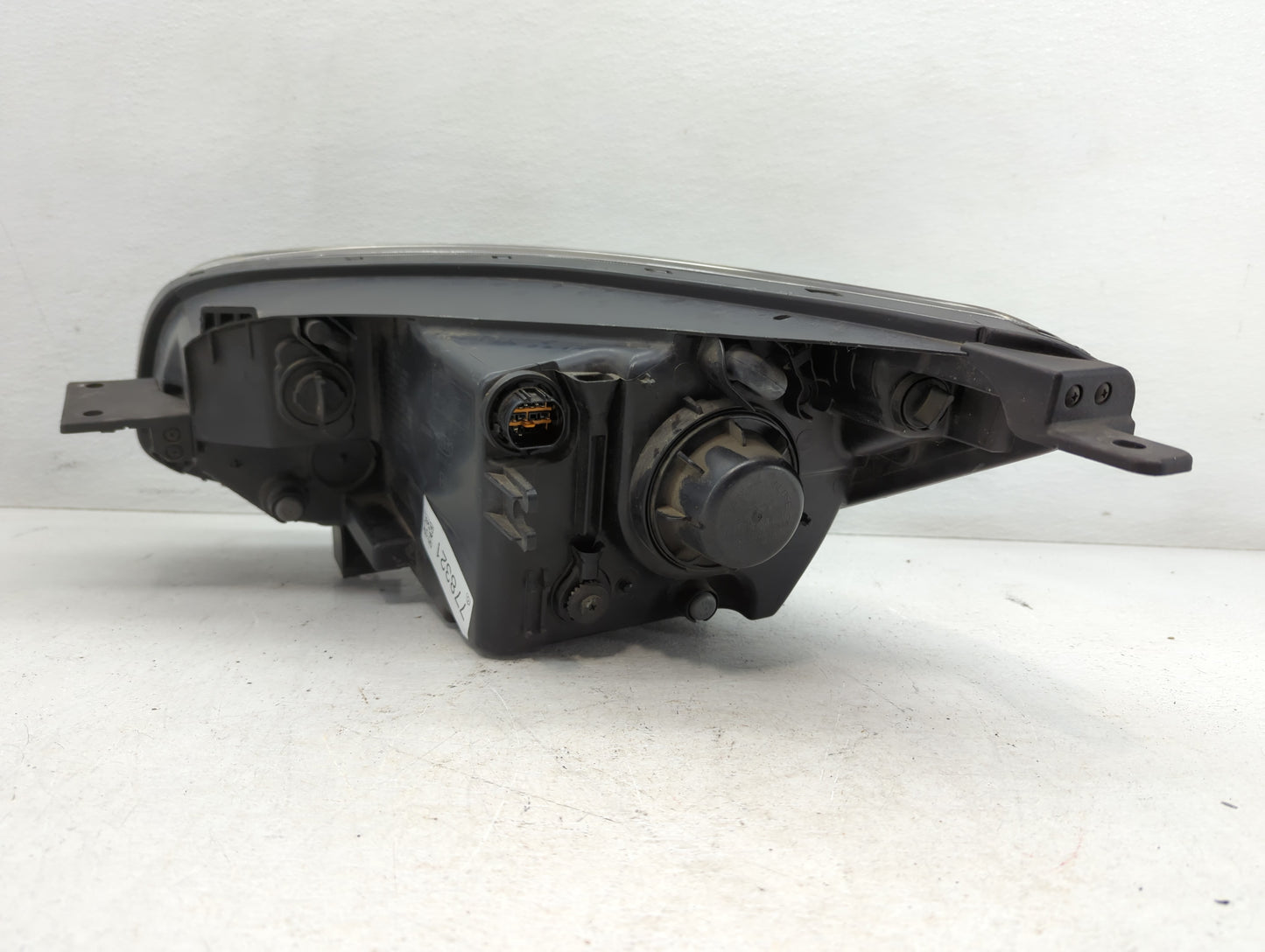 2014-2019 Kia Soul Passenger Right Oem Head Light Headlight Lamp - Oemusedautoparts1.com