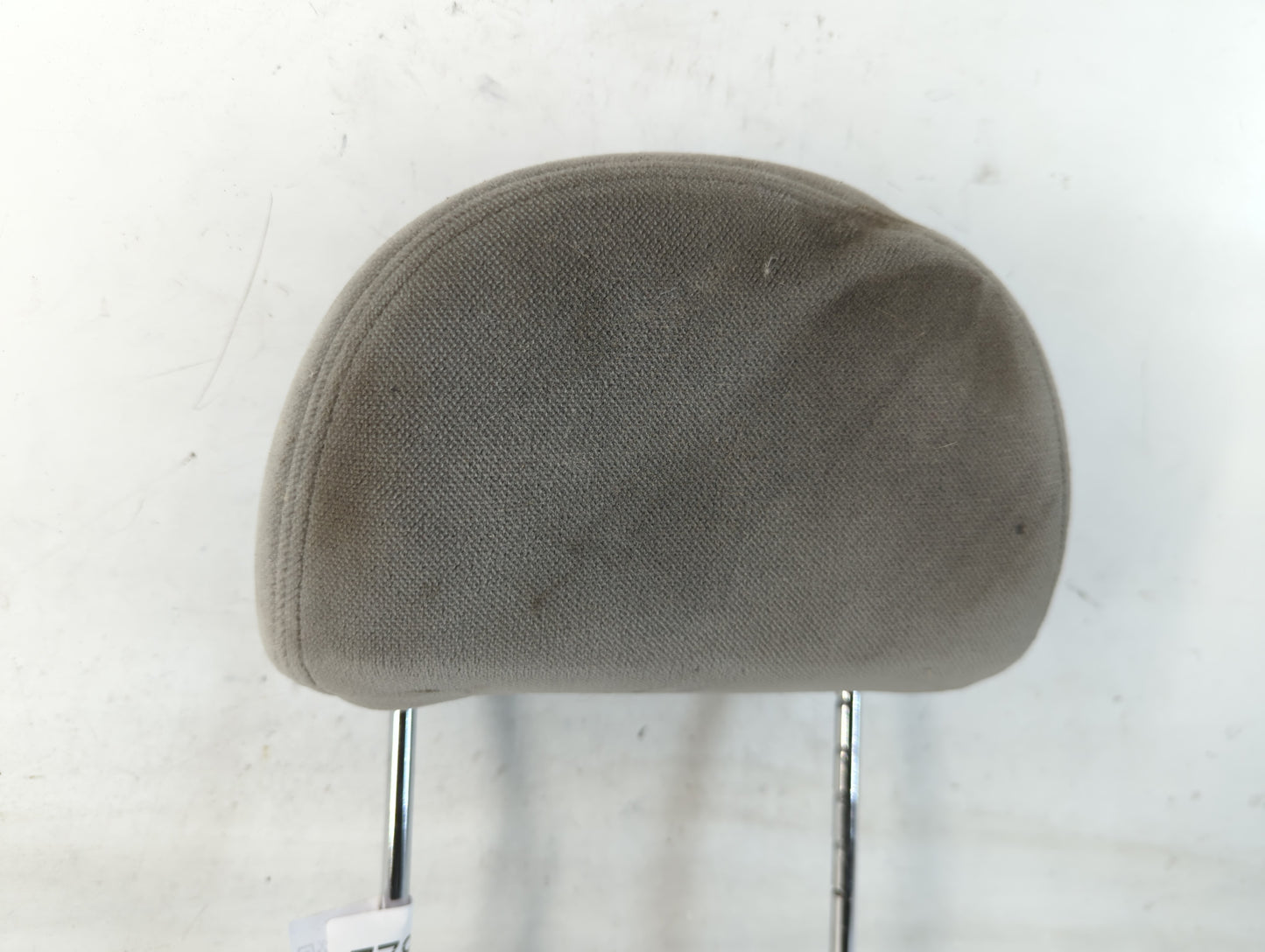 2000-2002 Mercury Sable Headrest Head Rest Front Driver Passenger Seat Fits Fits 2000 2001 2002 OEM Used Auto Parts - Oemusedautoparts1.com