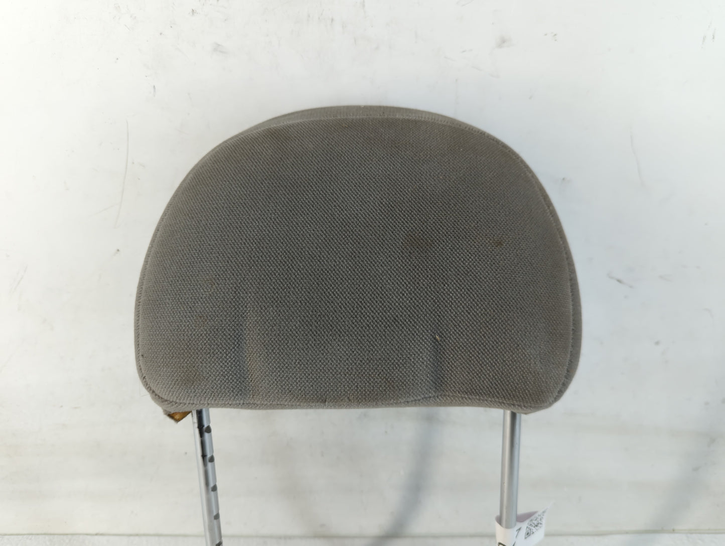 2000-2002 Mercury Sable Headrest Head Rest Front Driver Passenger Seat Fits Fits 2000 2001 2002 OEM Used Auto Parts - Oemusedautoparts1.com