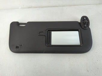 compare product 2014-2019 Kia Soul Sun Visor Shade Replacement Passenger Right Mirror Fits Fits 2014 2015 2016 2017 2018 2019 OEM Used Auto Parts
