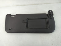 2014-2019 Kia Soul Sun Visor Shade Replacement Passenger Right Mirror Fits Fits 2014 2015 2016 2017 2018 2019 OEM Used Auto Parts - Oemusedautoparts1.com