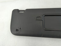 2014-2019 Kia Soul Sun Visor Shade Replacement Passenger Right Mirror Fits Fits 2014 2015 2016 2017 2018 2019 OEM Used Auto Parts - Oemusedautoparts1.com