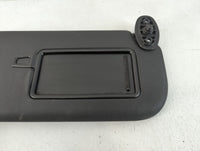 2014-2019 Kia Soul Sun Visor Shade Replacement Passenger Right Mirror Fits Fits 2014 2015 2016 2017 2018 2019 OEM Used Auto Parts - Oemusedautoparts1.com