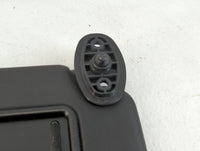2014-2019 Kia Soul Sun Visor Shade Replacement Passenger Right Mirror Fits Fits 2014 2015 2016 2017 2018 2019 OEM Used Auto Parts - Oemusedautoparts1.com