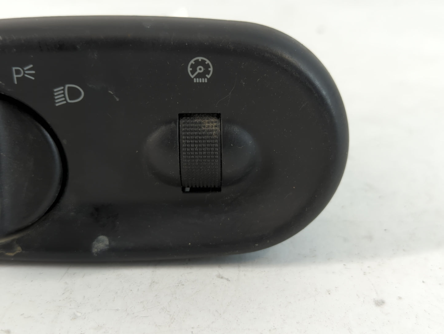 2006 Ford Taurus Headlight Head Light Switch Lamp Control - Oemusedautoparts1.com