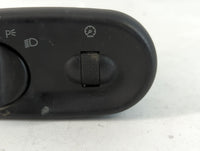2006 Ford Taurus Headlight Head Light Switch Lamp Control - Oemusedautoparts1.com