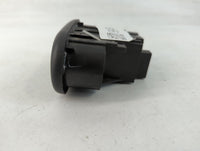 2006 Ford Taurus Headlight Head Light Switch Lamp Control - Oemusedautoparts1.com