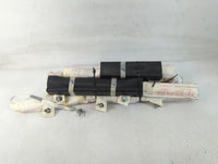 2014-2019 Kia Soul Air Bag Passenger Right Dashboard OEM P/N:BA07920 Fits Fits 2014 2015 2016 2017 2018 2019 OEM Used Auto Parts - Oemusedautoparts1.com