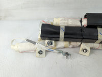 2014-2019 Kia Soul Air Bag Passenger Right Dashboard OEM P/N:BA07920 Fits Fits 2014 2015 2016 2017 2018 2019 OEM Used Auto Parts - Oemusedautoparts1.com