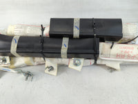 2014-2019 Kia Soul Air Bag Passenger Right Dashboard OEM P/N:BA07920 Fits Fits 2014 2015 2016 2017 2018 2019 OEM Used Auto Parts - Oemusedautoparts1.com