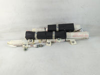 2014-2019 Kia Soul Air Bag Passenger Right Dashboard OEM P/N:BA07920 Fits Fits 2014 2015 2016 2017 2018 2019 OEM Used Auto Parts - Oemusedautoparts1.com