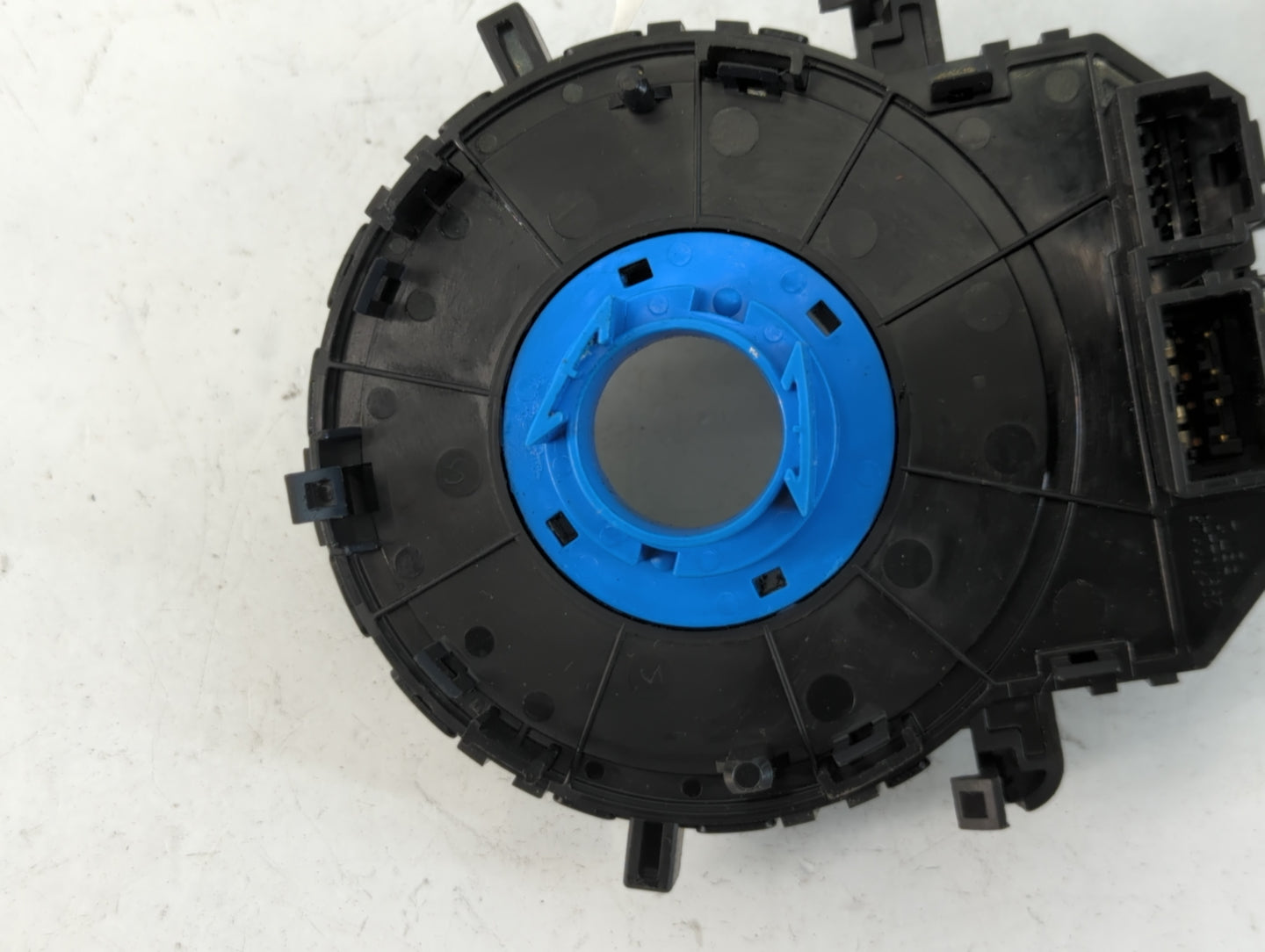 2019 Kia Soul Clockspring - Oem - Oemusedautoparts1.com