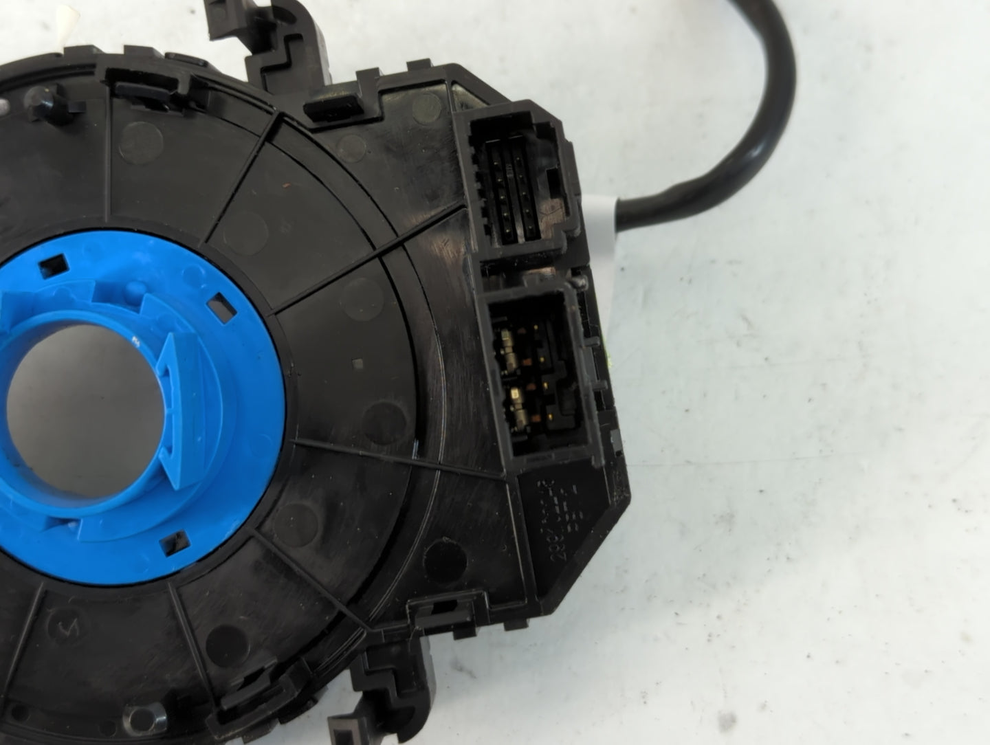 2019 Kia Soul Clockspring - Oem - Oemusedautoparts1.com