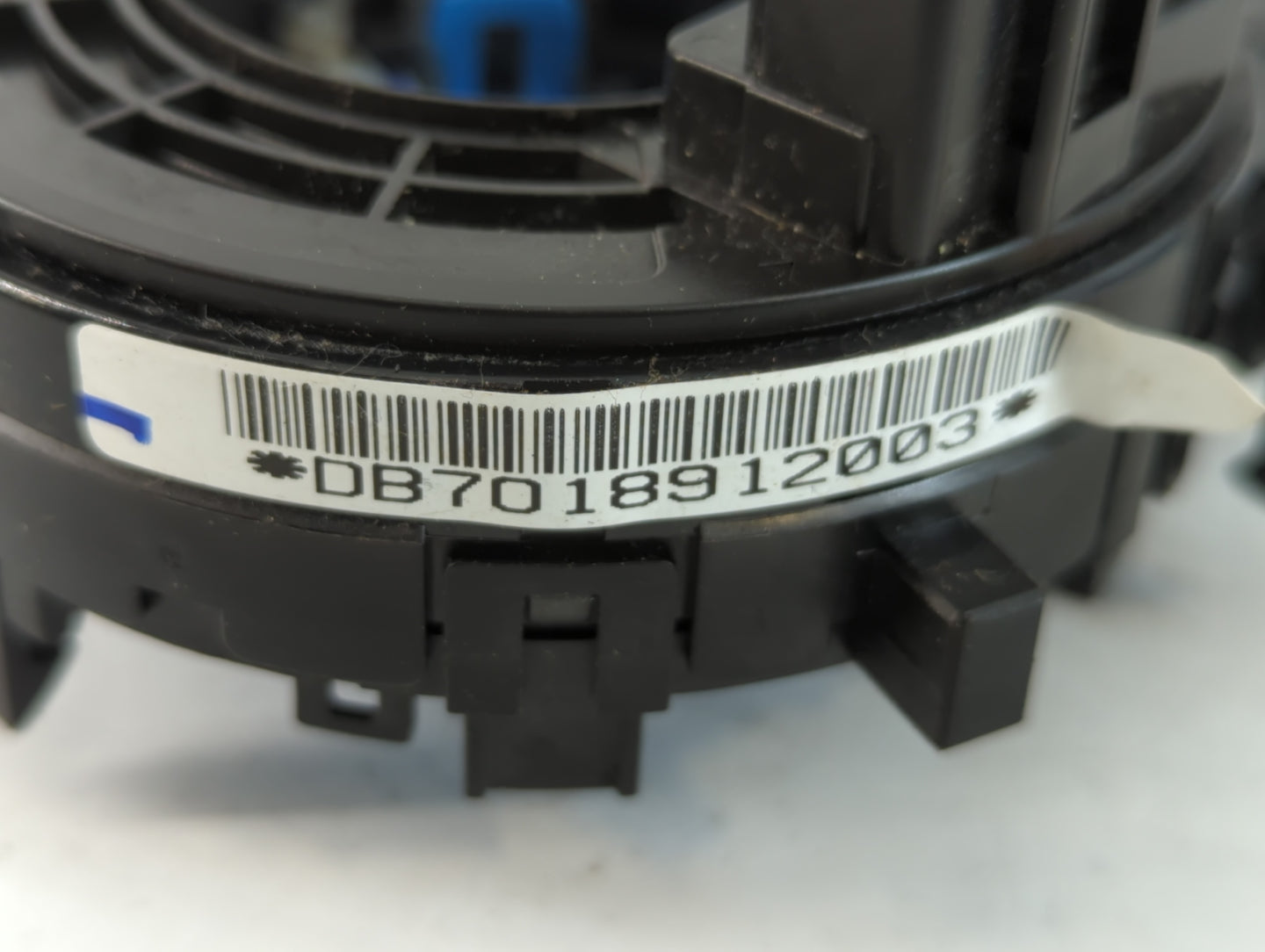 2019 Kia Soul Clockspring - Oem - Oemusedautoparts1.com
