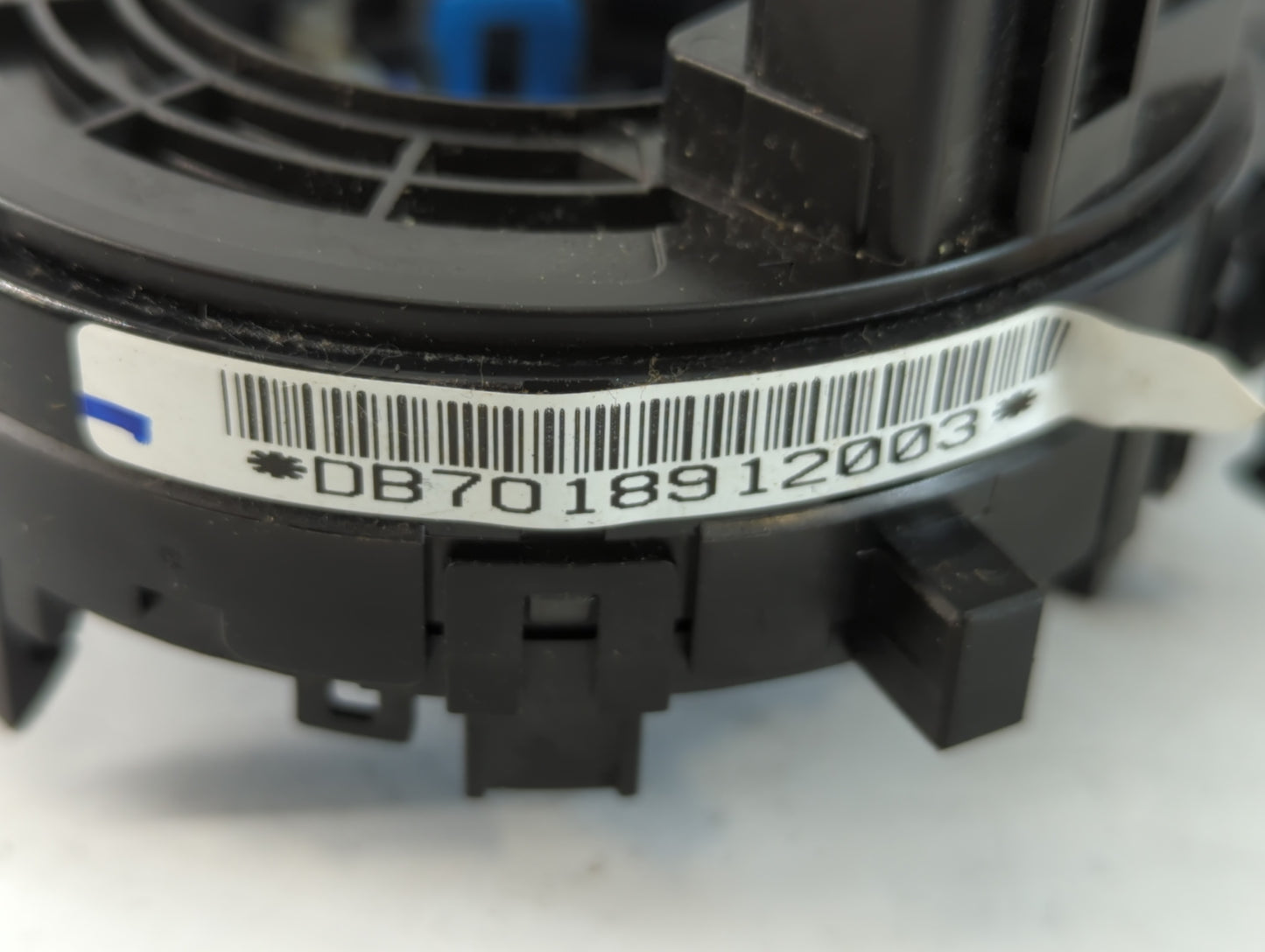 2019 Kia Soul Clockspring - Oem - Oemusedautoparts1.com
