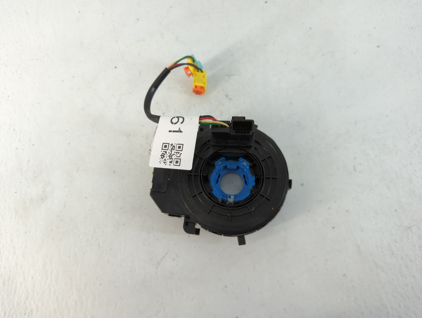 2019 Kia Soul Clockspring - Oem - Oemusedautoparts1.com