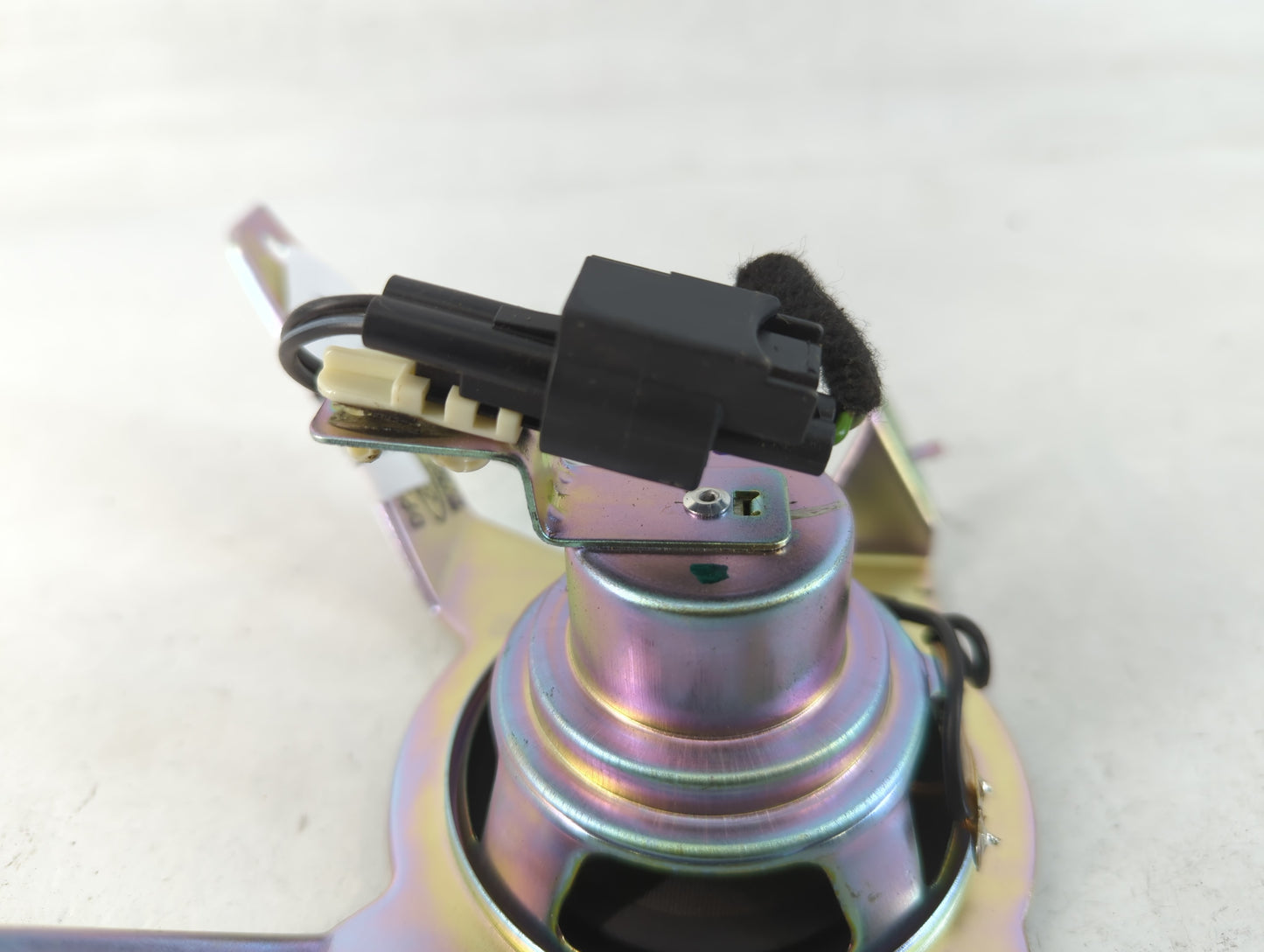 2016 Lincoln Mkz Replace Title - Oemusedautoparts1.com