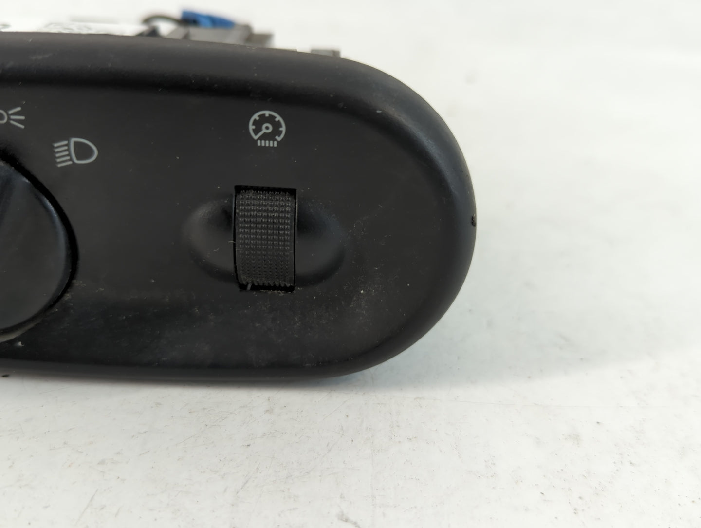 2002 Mercury Sable Headlight Lamp Control Switch - Oemusedautoparts1.com
