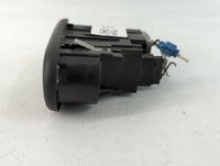 2002 Mercury Sable Headlight Lamp Control Switch - Oemusedautoparts1.com
