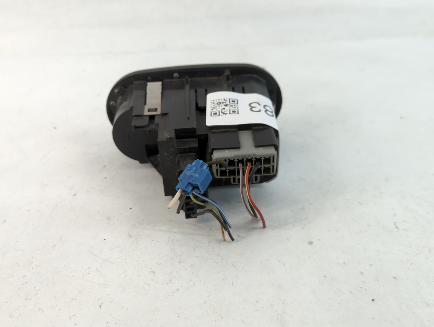 2002 Mercury Sable Headlight Lamp Control Switch - Oemusedautoparts1.com