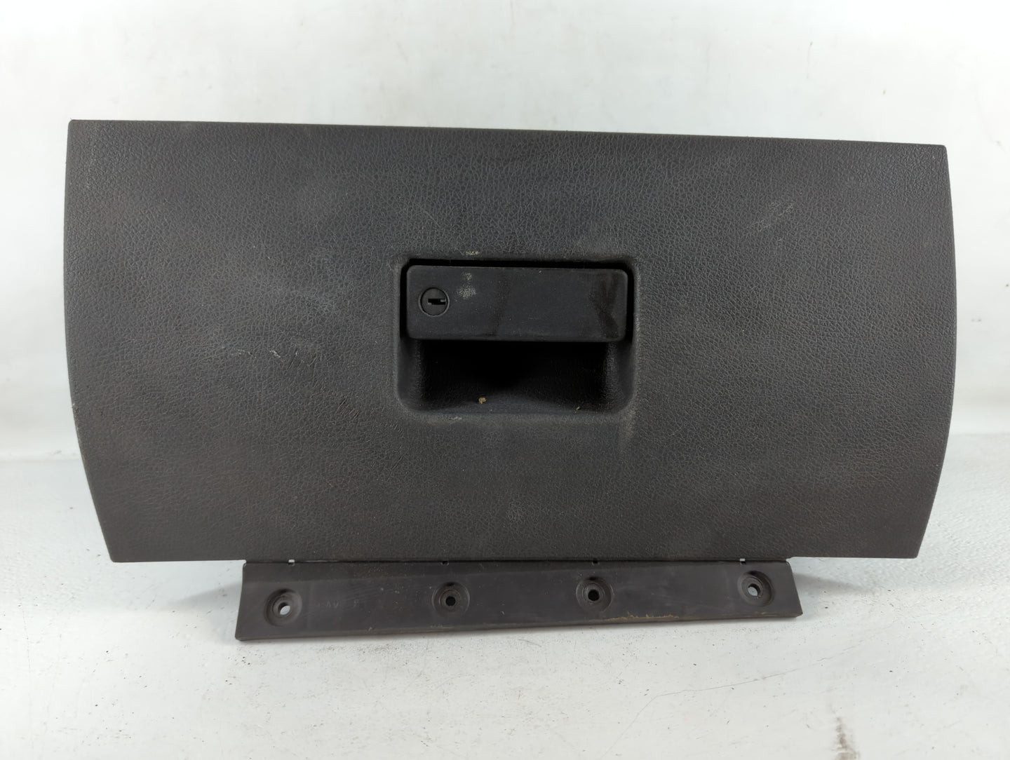 2005 Ford Mustang Passenger Glove Box Door Storage Compartment - Oemusedautoparts1.com