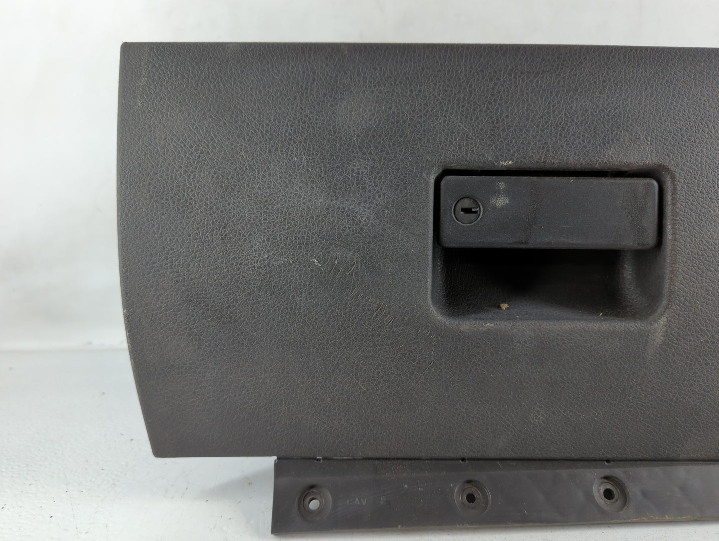 2005 Ford Mustang Passenger Glove Box Door Storage Compartment - Oemusedautoparts1.com