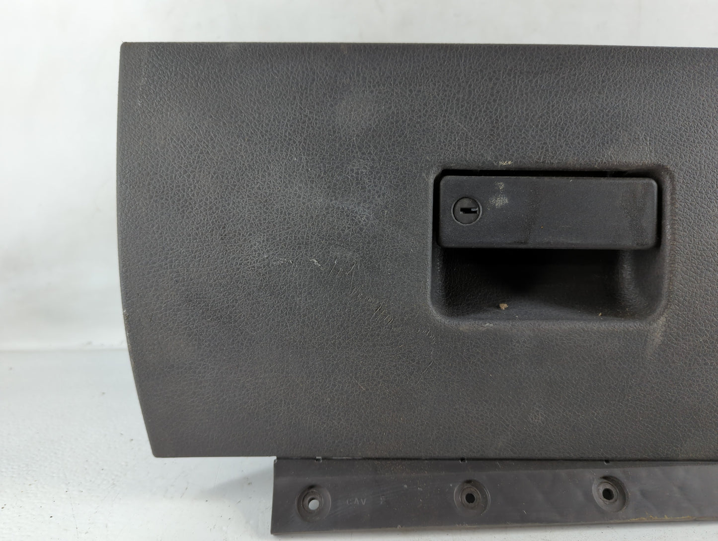2005 Ford Mustang Passenger Glove Box Door Storage Compartment - Oemusedautoparts1.com