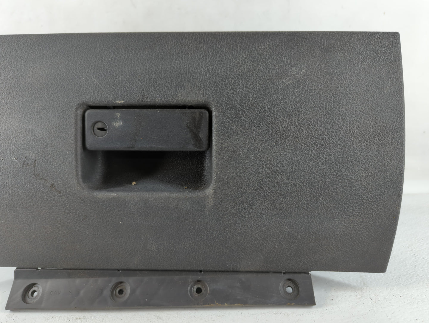 2005 Ford Mustang Passenger Glove Box Door Storage Compartment - Oemusedautoparts1.com