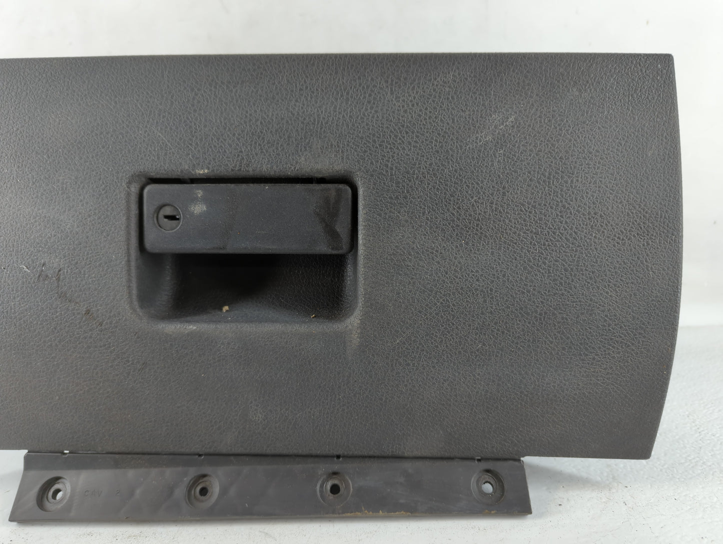 2005 Ford Mustang Passenger Glove Box Door Storage Compartment - Oemusedautoparts1.com