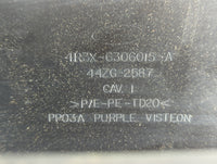 2005 Ford Mustang Passenger Glove Box Door Storage Compartment - Oemusedautoparts1.com