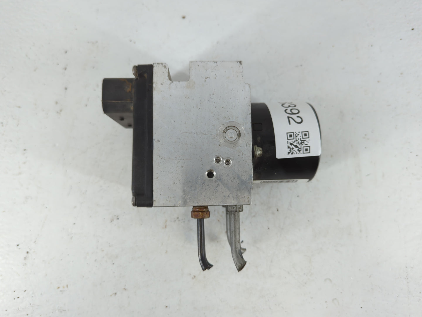 2008-2009 Chevrolet Malibu ABS Pump Control Module Replacement P/N:25928254 Fits Fits 2008 2009 OEM Used Auto Parts - Oemusedautoparts1.com