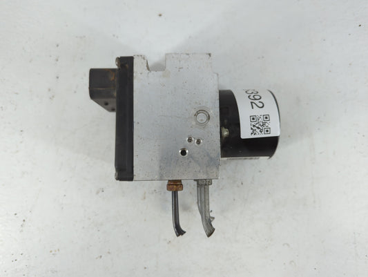 2008-2009 Chevrolet Malibu ABS Pump Control Module Replacement P/N:25928254 Fits Fits 2008 2009 OEM Used Auto Parts