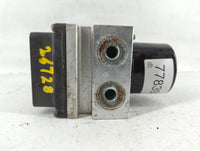 2008-2009 Chevrolet Malibu ABS Pump Control Module Replacement P/N:25928254 Fits Fits 2008 2009 OEM Used Auto Parts - Oemusedautoparts1.com