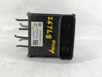 2008-2009 Chevrolet Malibu ABS Pump Control Module Replacement P/N:25928254 Fits Fits 2008 2009 OEM Used Auto Parts - Oemusedautoparts1.com