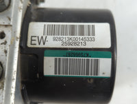 2008-2009 Chevrolet Malibu ABS Pump Control Module Replacement P/N:25928254 Fits Fits 2008 2009 OEM Used Auto Parts - Oemusedautoparts1.com