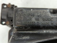 1992 Pontiac Grand Prix Passenger Right Oem Head Light Headlight Lamp - Oemusedautoparts1.com