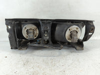 1992 Pontiac Grand Prix Passenger Right Oem Head Light Headlight Lamp - Oemusedautoparts1.com